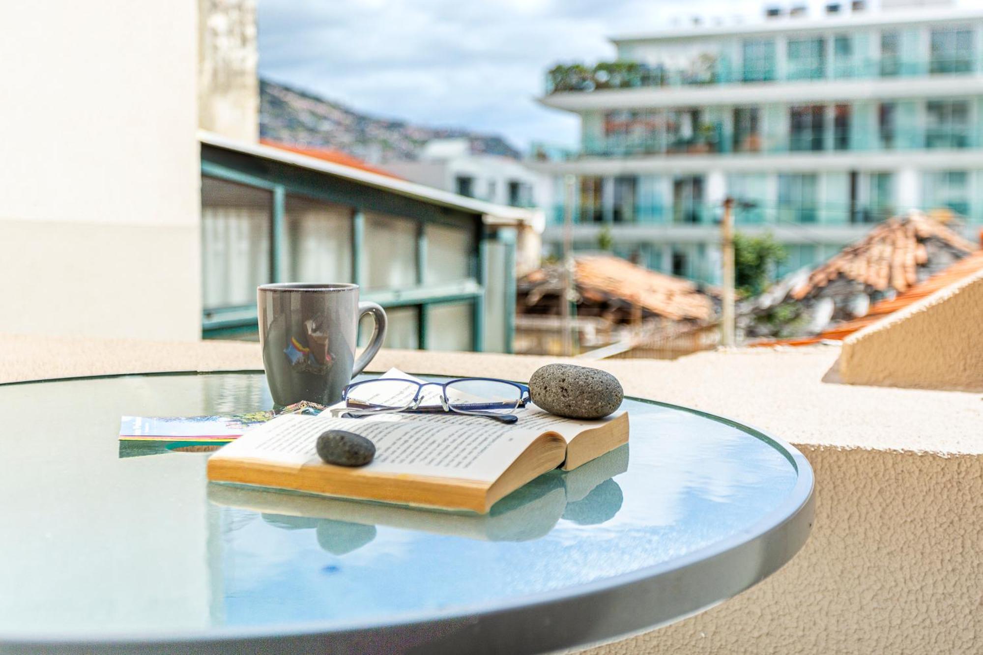 Holiday Home Funchal Center Exterior photo